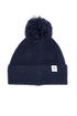 Lighthouse Hannah Hat for Women – Cable Knit with Bobble